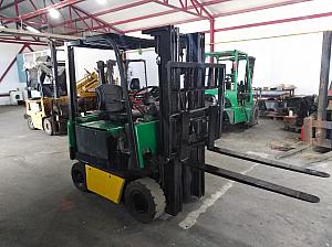  Komatsu FB15EX-11