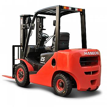 Hangcha CPCD25